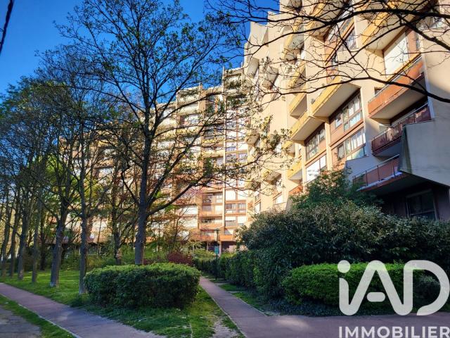 Sevran Vente Appartement 93