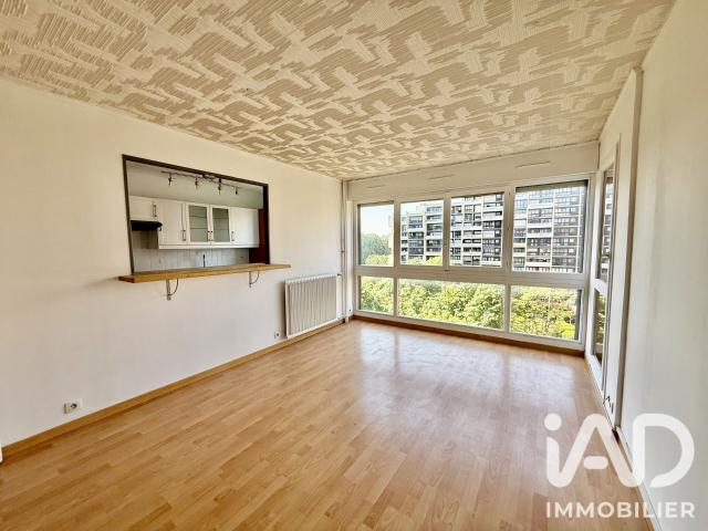 Sevran Vente Appartement 93