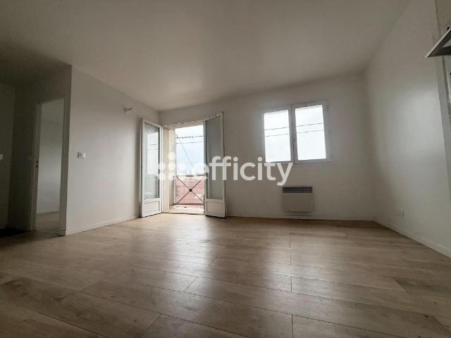 Sevran Vente Appartement 93