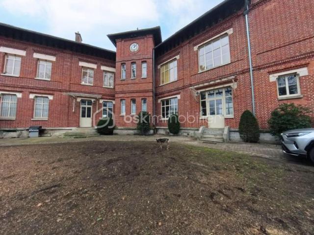 Sevran Vente Immeuble 93