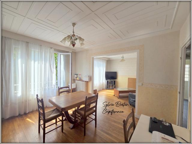 Sevran Vente Maison 93