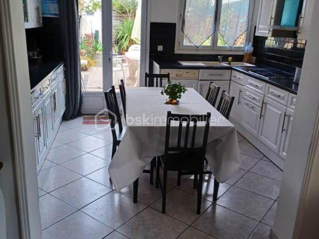 Sevran Vente Maison 93