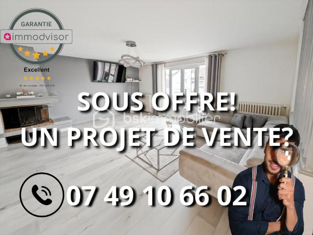 Sevran Vente Maison 93