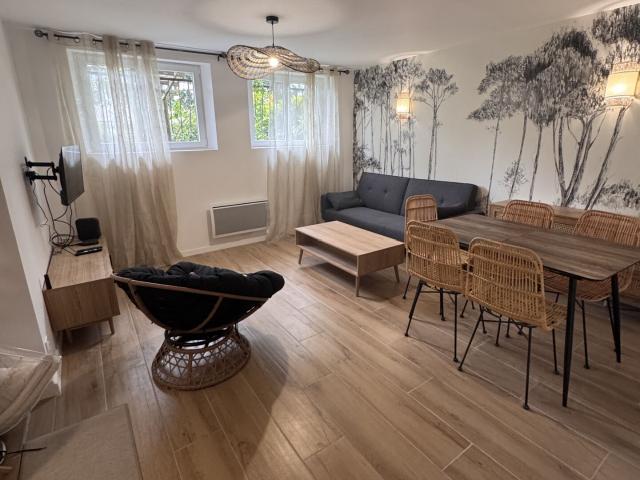 Sevran Vente Maison 93