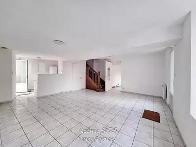Sèvremoine 49450 Achat / Vente maison 5 pièces t5
