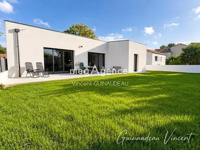 Sèvremoine 49450 Achat / Vente maison 5 pièces t5