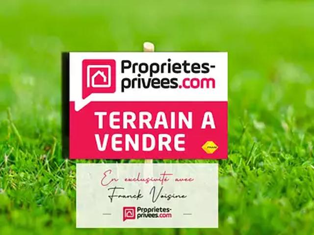 Sèvremont 85700 Achat / Vente terrain