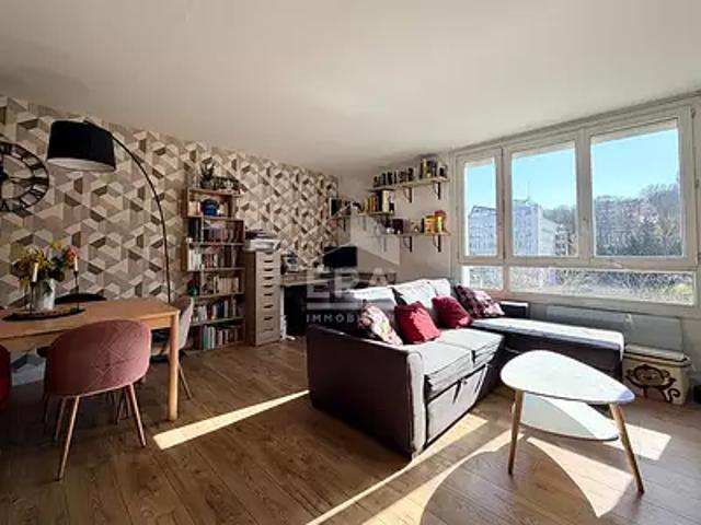 Sèvres 92310 Achat / Vente appartement 3 pièces t3