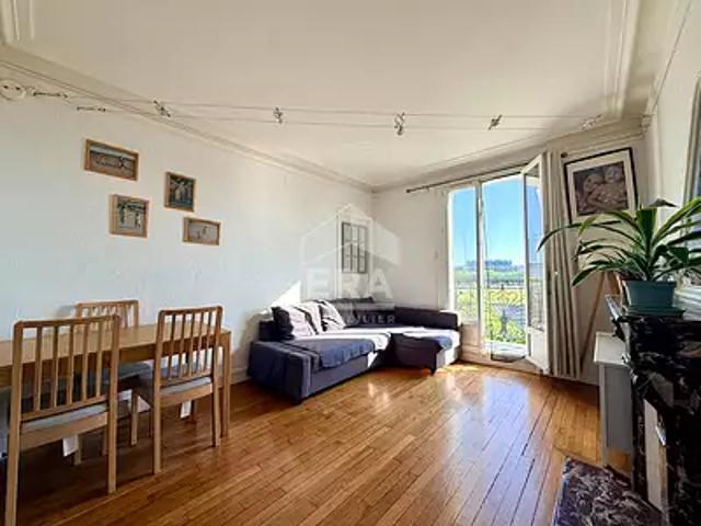Sèvres 92310 Achat / Vente appartement 3 pièces t3
