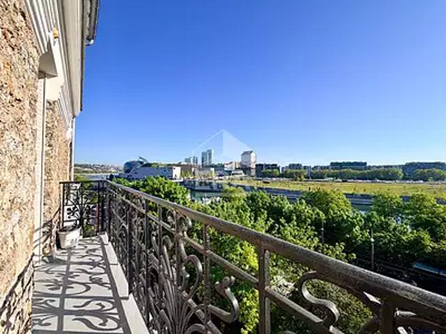 Sèvres 92310 Achat / Vente appartement 3 pièces t3