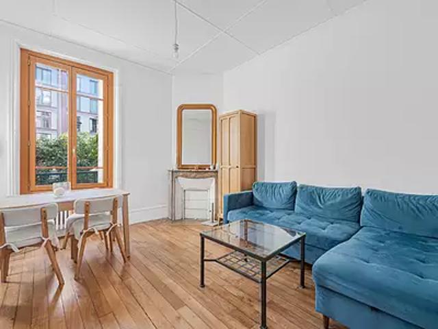 Sèvres 92310 Achat / Vente appartement 3 pièces t3 cave