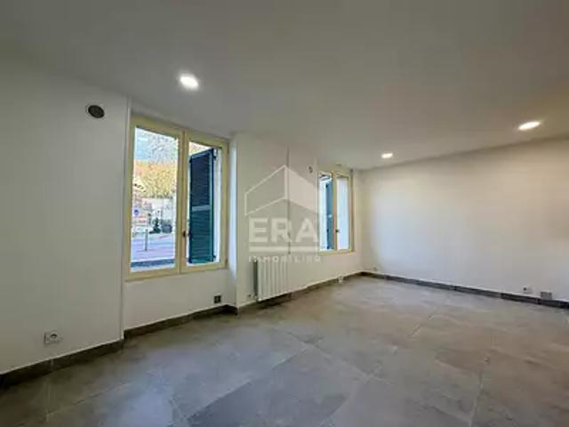 Sèvres 92310 Achat / Vente appartement 1 pièce t1