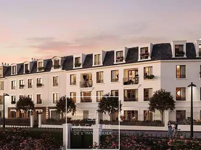 Sèvres 92310 Achat / Vente appartement 2 pièces t2