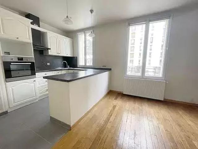 Sèvres 92310 Achat / Vente appartement 2 pièces t2