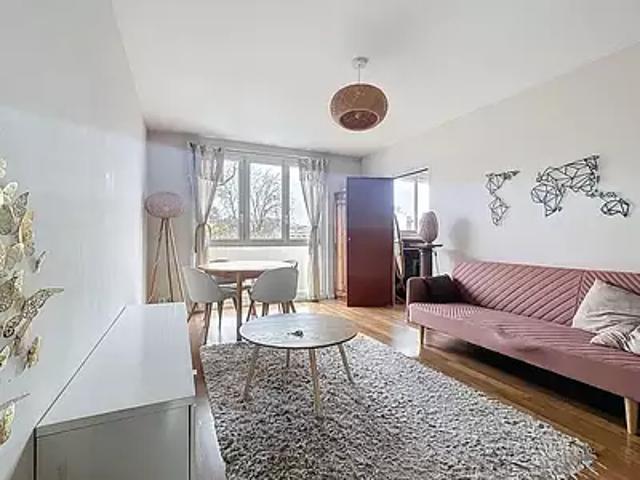 Sèvres 92310 Achat / Vente appartement 2 pièces t2