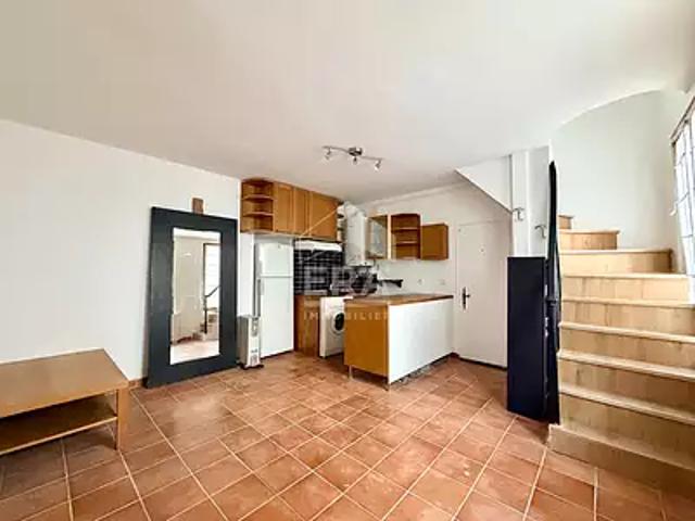 Sèvres 92310 Achat / Vente appartement 2 pièces t2