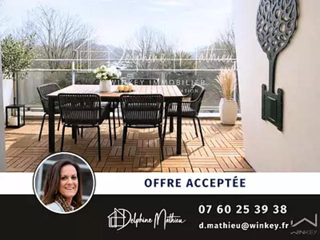 Sèvres 92310 Achat / Vente appartement 4 pièces t4