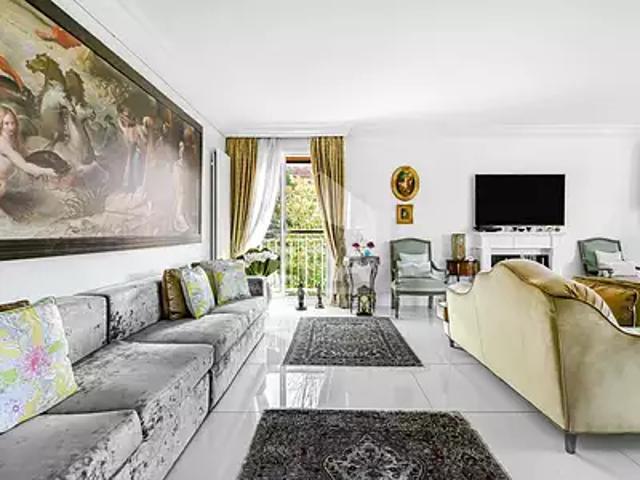 Sèvres 92310 Achat / Vente appartement 4 pièces t4