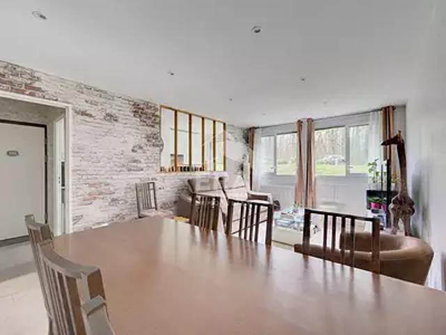 Sèvres 92310 Achat / Vente appartement 4 pièces t4 parking