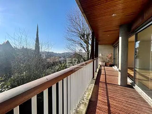 Sèvres 92310 Achat / Vente appartement 4 pièces t4 parking