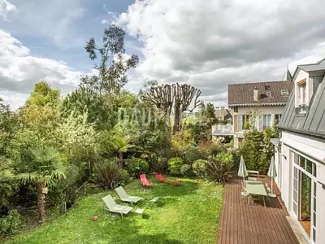 Sèvres 92310 Achat / Vente maison