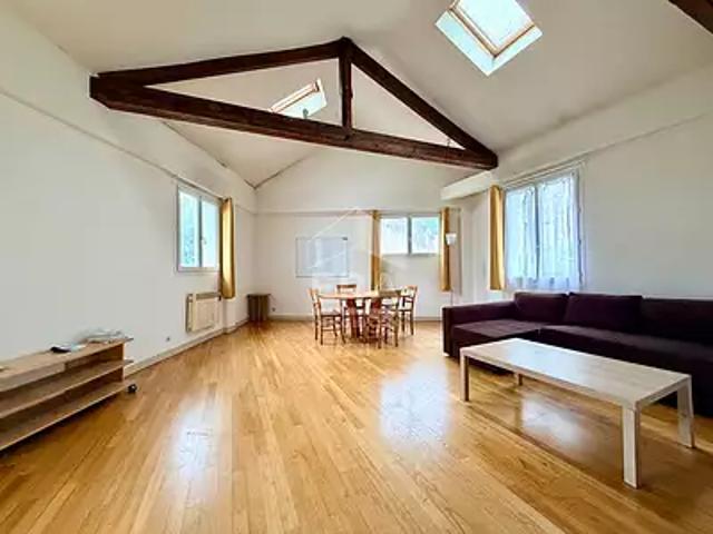 Sèvres 92310 Achat / Vente maison 4 pièces t4