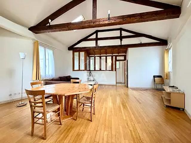 Sèvres 92310 Achat / Vente maison 4 pièces t4