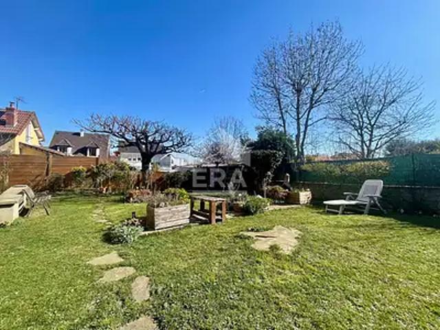 Sèvres 92310 Achat / Vente maison 5 pièces t5