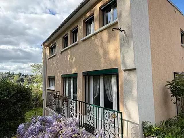 Sèvres 92310 Achat / Vente maison 6 pièces t6 au dernier étage