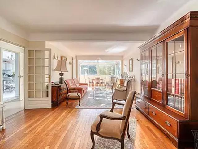 Sèvres 92310 Achat / Vente maison 6 pièces t6 parking