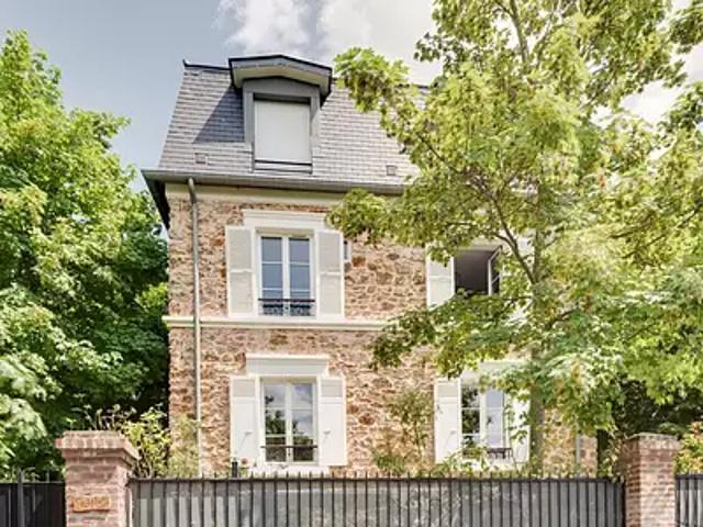Sèvres 92310 Achat / Vente maison 6 pièces t6