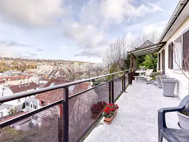 Sèvres 92310 Achat / Vente maison 6 pièces t6