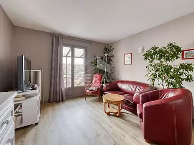 Sèvres 92310 Achat / Vente maison 6 pièces t6