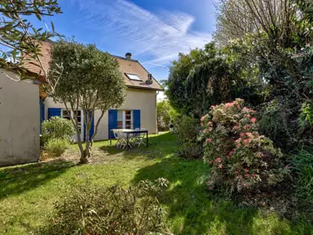 Sèvres 92310 Achat / Vente maison 7 pièces t7 cave parking