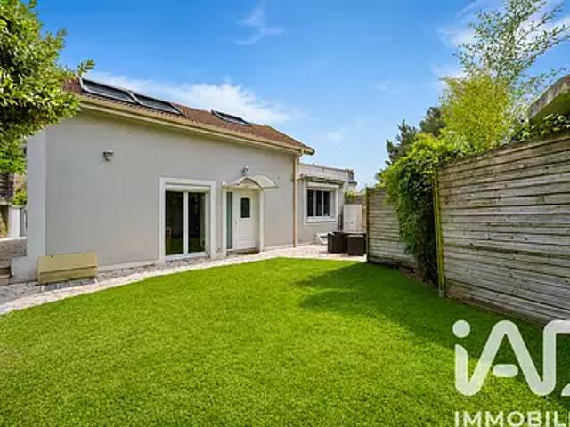 Sèvres 92310 Achat / Vente maison 7 pièces t7