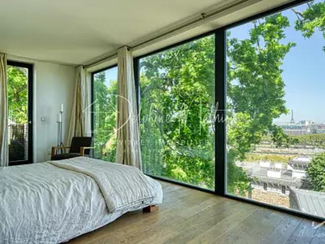 Sèvres 92310 Achat / Vente maison 8 pièces t8