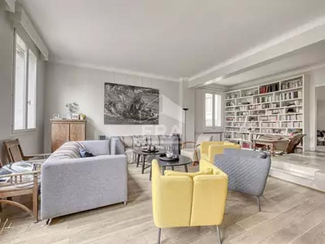 Sèvres 92310 Achat / Vente maison 9 pièces t9 parking