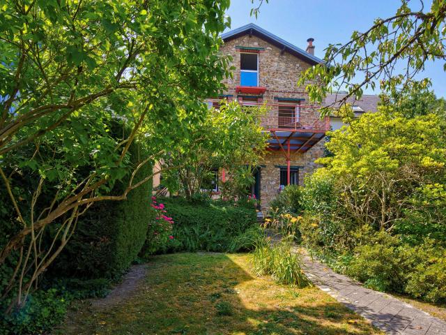 Sèvres CHATAIGNERAIE Maison 3 chambres 132m² Terrain 520m²