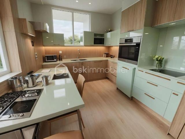 Sèvres – Appartement 4 pièces dernier étage potentiel locatif ou famille