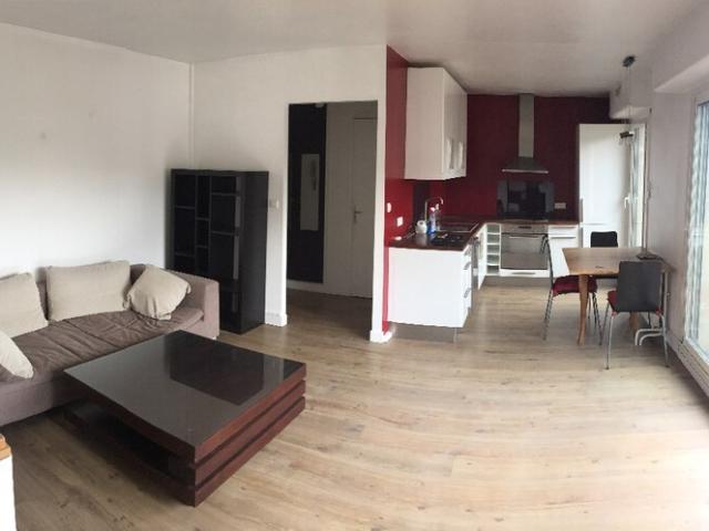 Sèvres Location Appartement 92