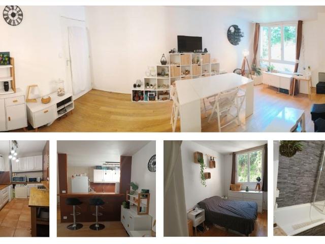 Sèvres Location Appartement 92