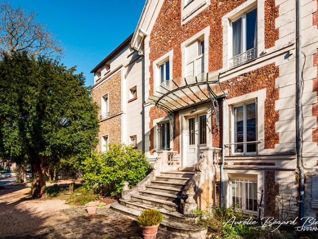 Sèvres Location Appartement 92