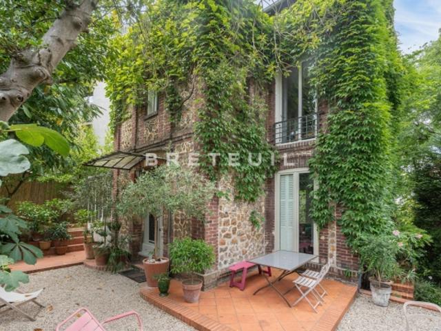 Sèvres Maison de charme
