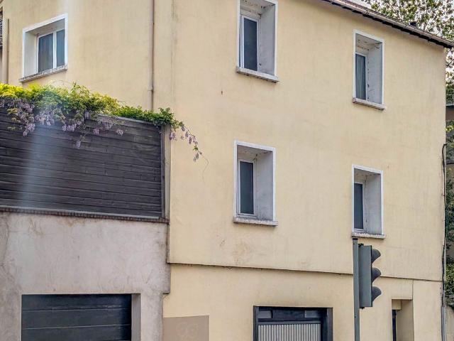Sèvres Rive Gauche Maison de ville 79 m2