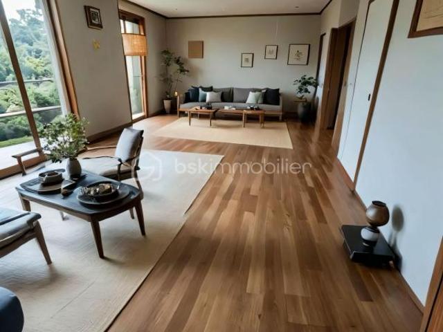Sèvres Vente Appartement 92