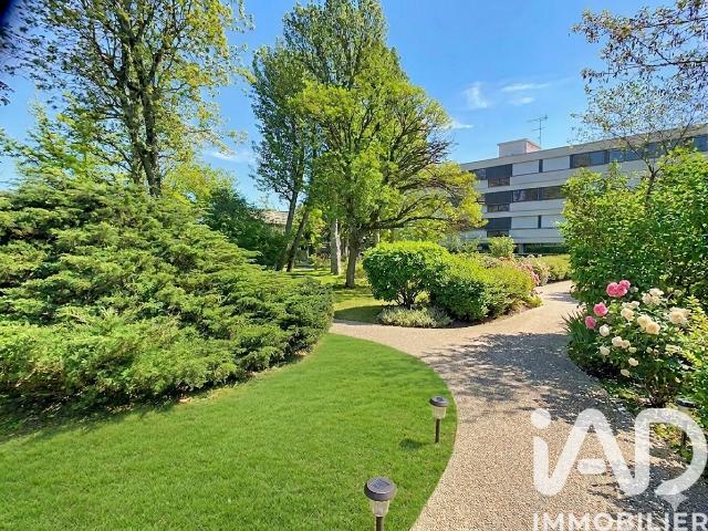 Sèvres Vente Appartement 92