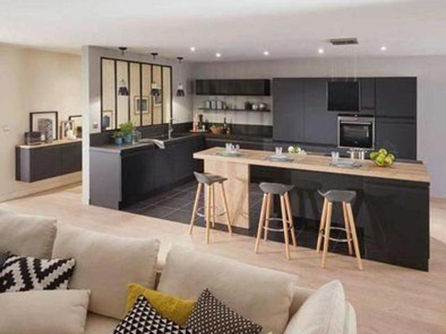 Sèvres Vente Appartement 92