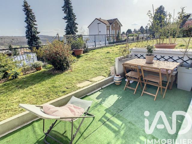 Sèvres Vente Appartement 92