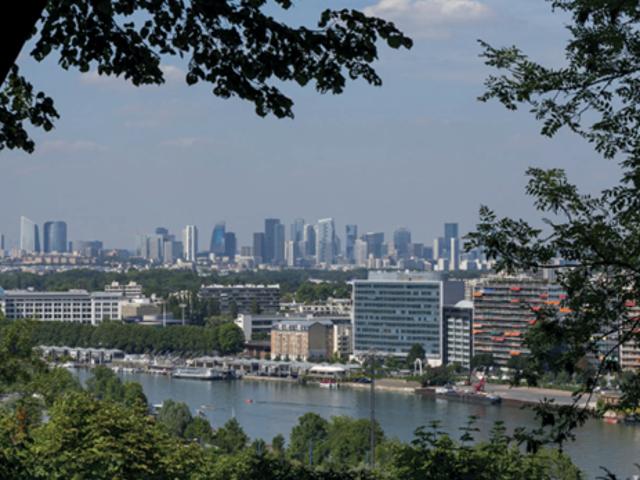 Sèvres Vente Appartement 92