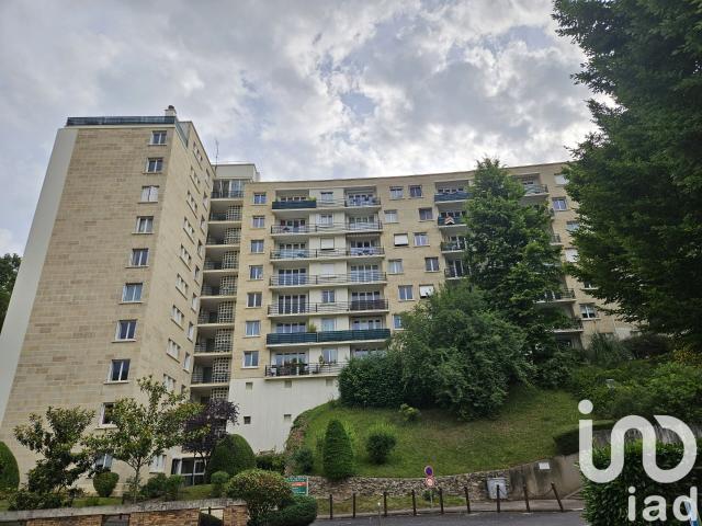 Sèvres Vente Appartement 92
